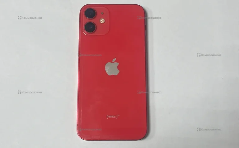 Apple iPhone 12 mini 4/64 ГБ