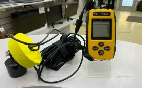 Купить Эхолот Fish Finder б/у , в Нижнекамск Цена:900рублей