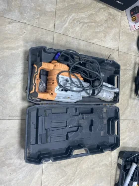 Купить отбойный молоток Вихрь б/у , в Зеленодольск Цена:7900рублей