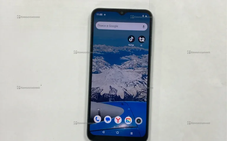 Realme C30s 2/32 ГБ