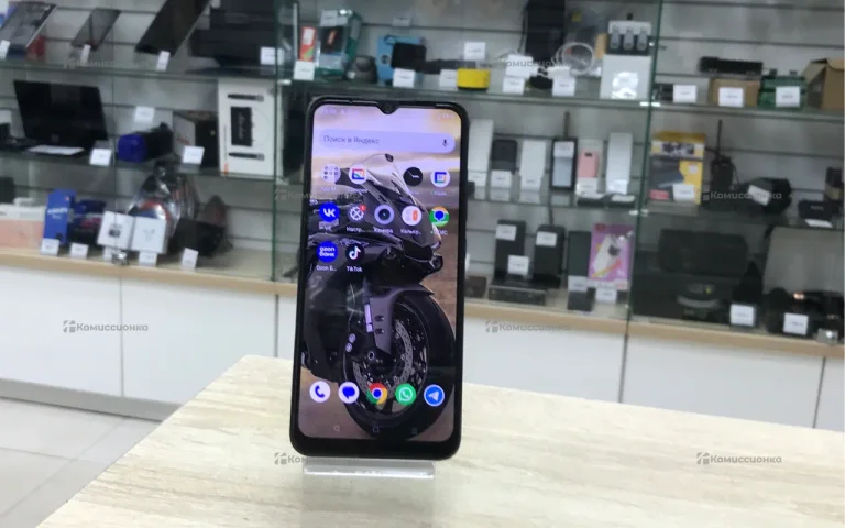 Realme C30 2/32Gb