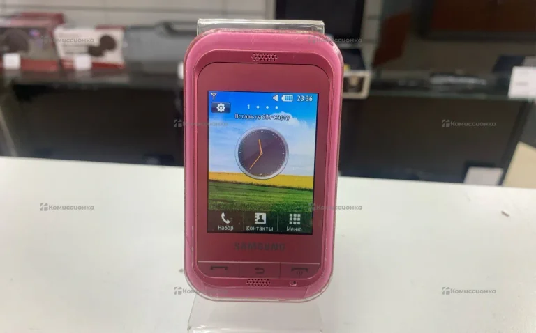 Samsung C3300K Champ