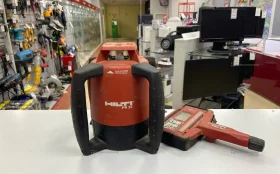 Купить Ротационный лазерный нивелир Hilti PR 25 б/у , в Тольятти Цена:69900рублей