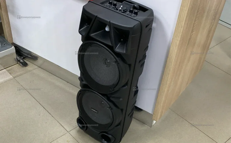 Колонка  ZQS8210 speaker
