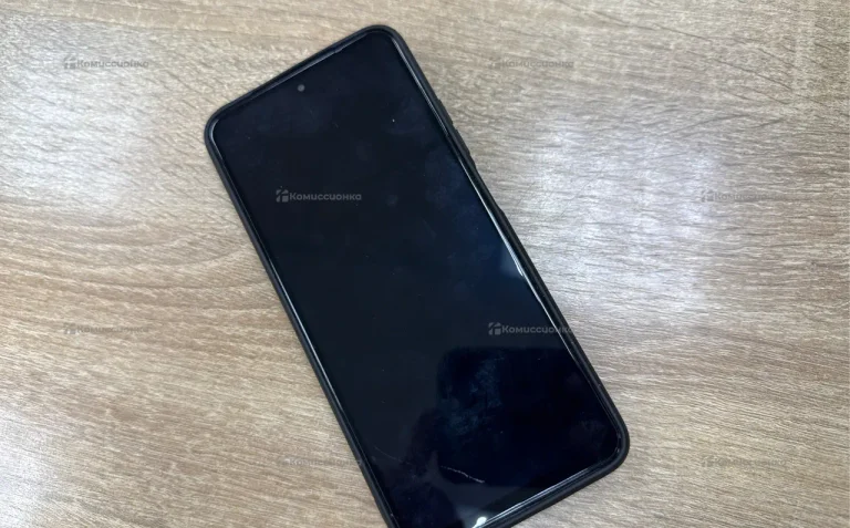 Xiaomi Redmi Note 12S 8/256 ГБ