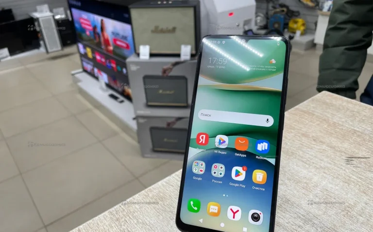 Xiaomi Redmi A5 3/64 ГБ