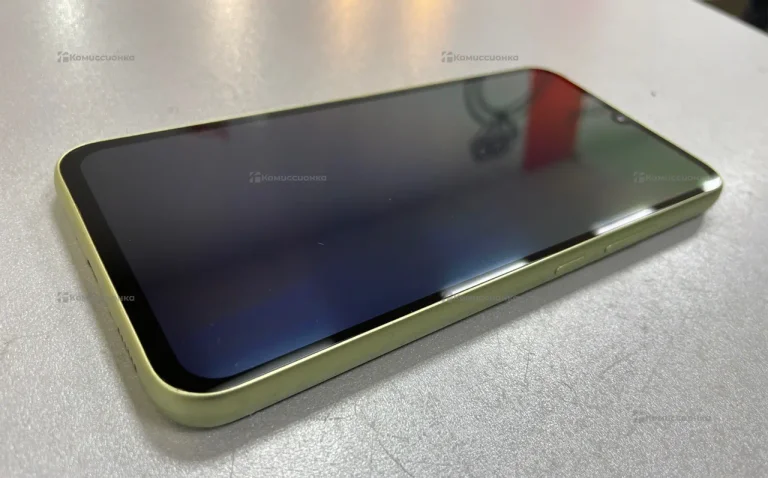 Samsung Galaxy A34 8/128 ГБ