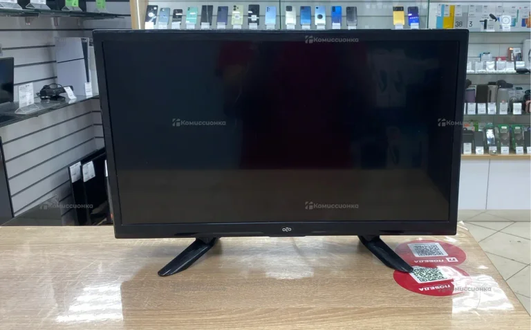 Телевизор Olto. 20H337