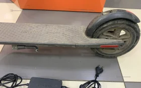 Электросамокат ninebot