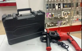Купить Перфоратор П0724РЭМ б/у , в Санкт-Петербург Цена:3500рублей