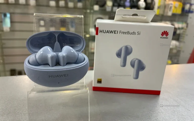 Наушники Huawei Freebuds 5i