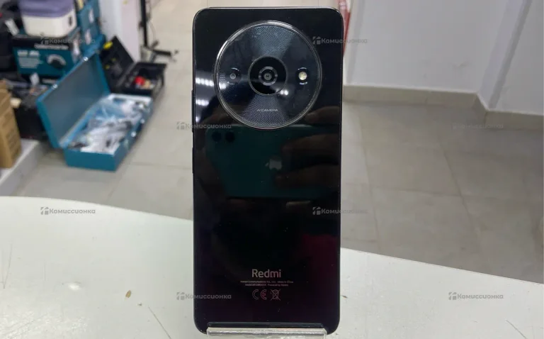 Xiaomi Redmi A3 3/128 ГБ