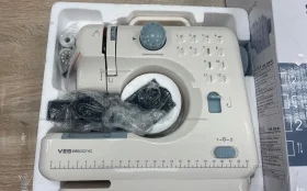 Купить Швейная машина  Ves Electric VES 500-BL б/у , в Москва и область Цена:2900рублей