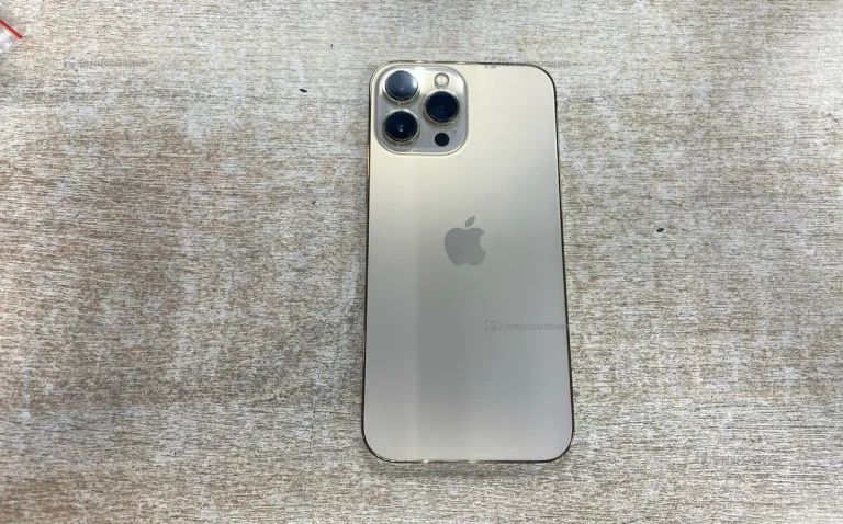 Apple iPhone 13 Pro Max 256Gb