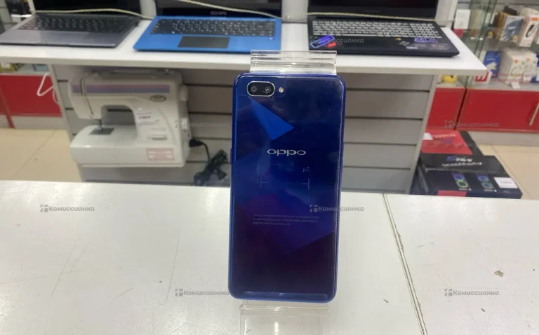 Oppo A3s 6/128 ГБ