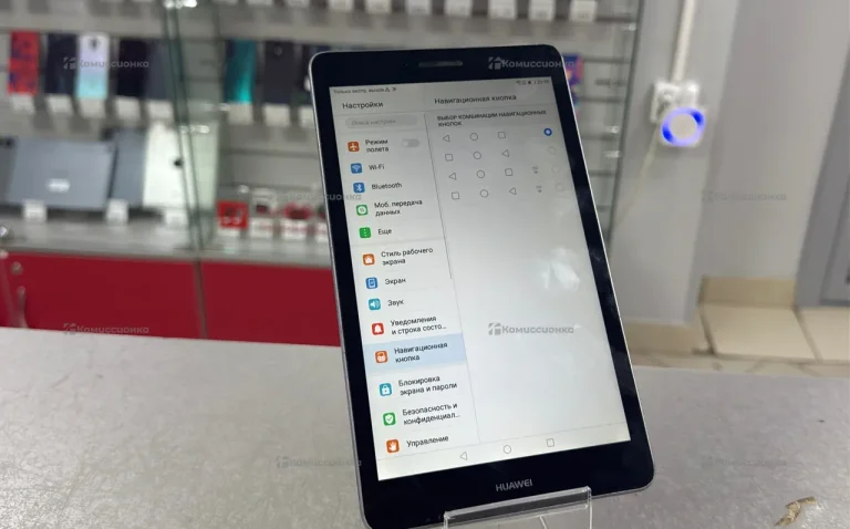 Huawei t3