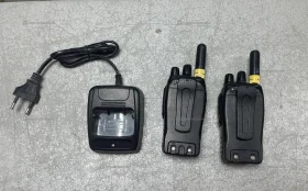 Рации Baofeng Bf-888s 2шт