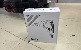 Дрель makita 6412