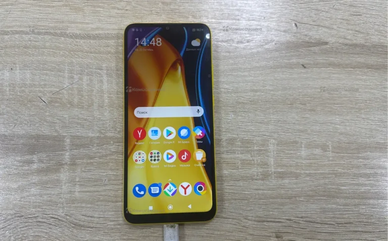 Xiaomi Poco C40 64Gb
