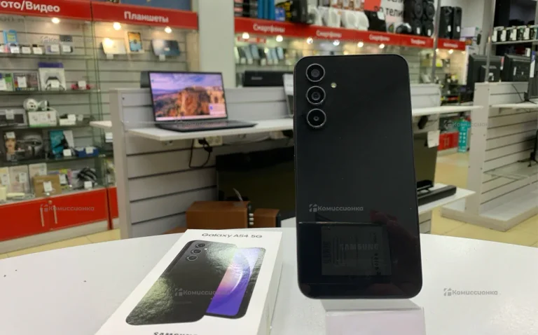 Samsung Galaxy A54 8/256 ГБ