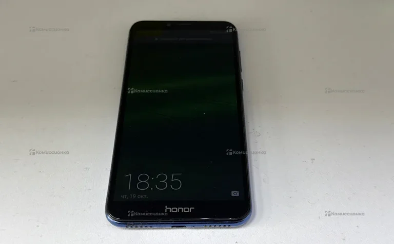 Honor 7C 3/32 ГБ