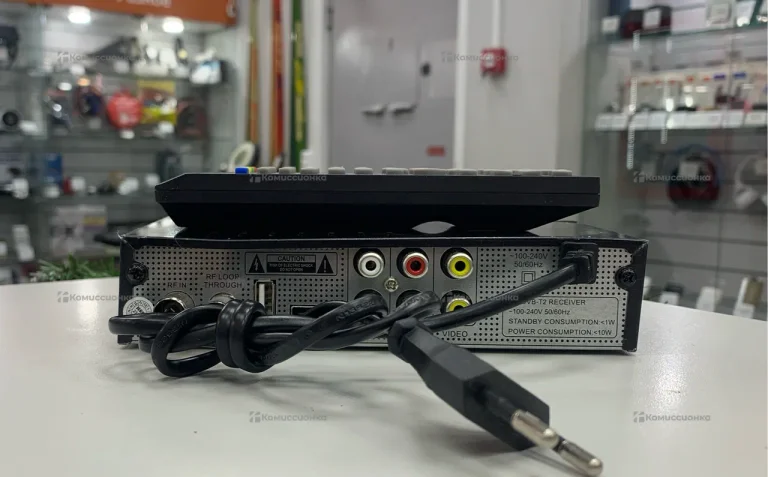 Приставка для Тв Hauwee