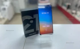 Купить Samsung Galaxy S21 8/256 ГБ б/у , в Зеленодольск Цена:14900рублей