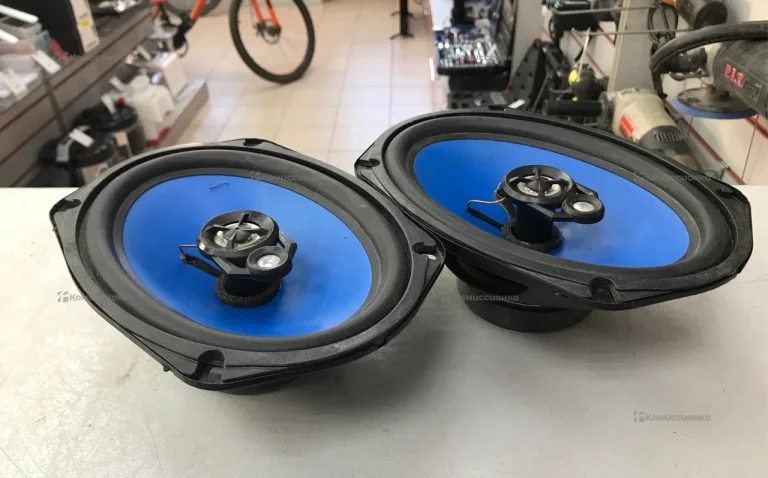 Колонка  Digma DCA-K693