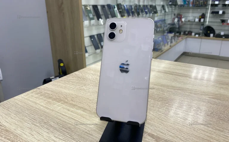 Apple iPhone 12 64gb