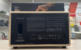 Купить Колонка Marshall Acton III б/у , в Санкт-Петербург Цена:14900рублей