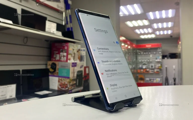 Samsung Galaxy Note9 6/128 ГБ