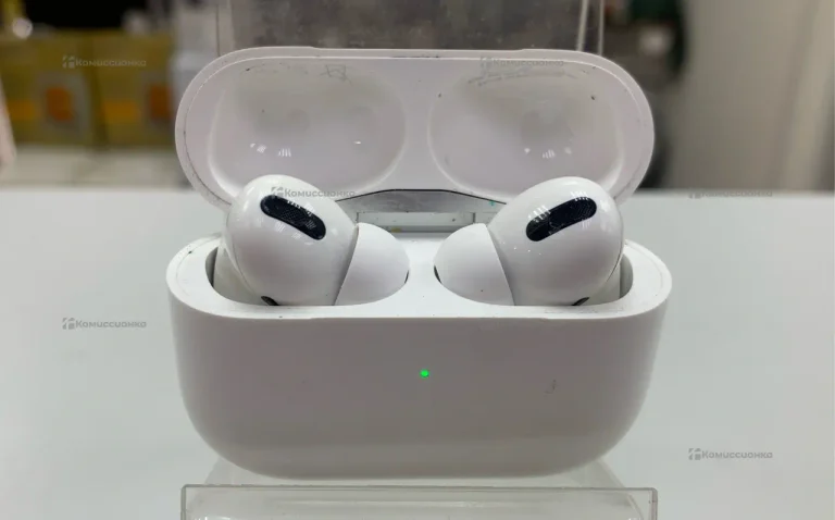 Наушники  AirPods Pro 1