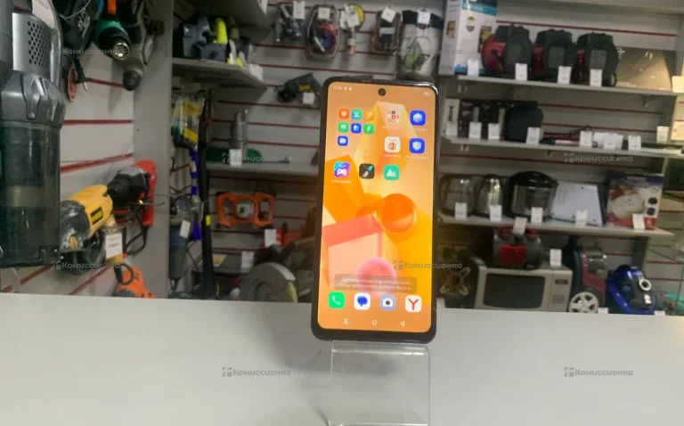 Infinix hot 40i 8/256gb