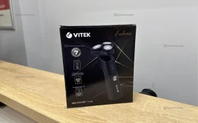 Купить Бритва Vitek vt2369 б/у , в Кинель Цена:890рублей