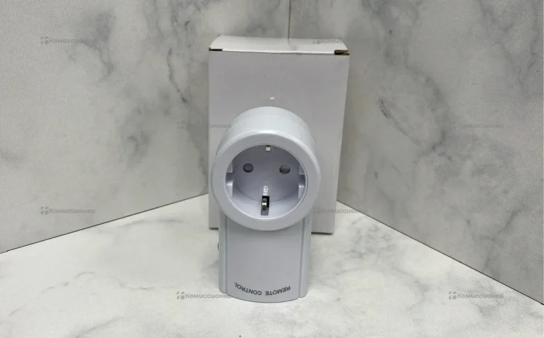 Умная розетка Исток Смарт