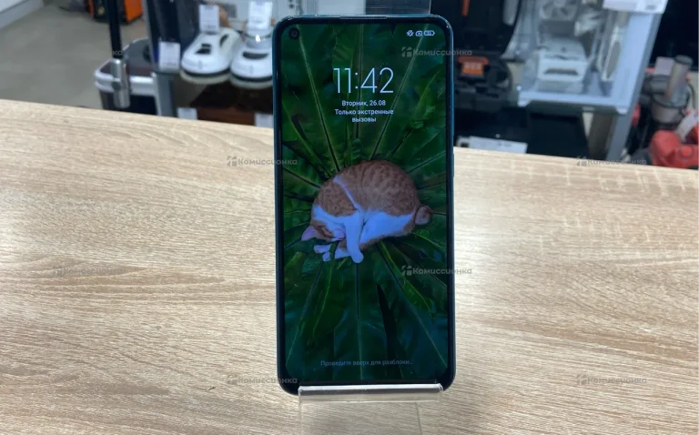 Xiaomi Redmi Note 9 3/64Gb