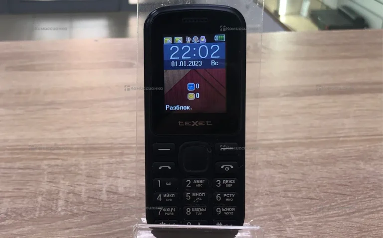 Texet tm-130