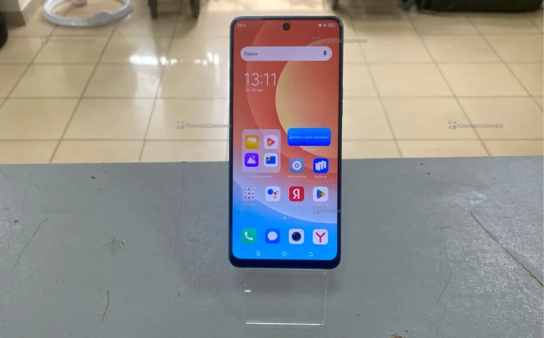 Tecno Camon 19 Pro 8/128Gb