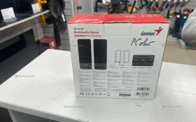 Колонка  genius