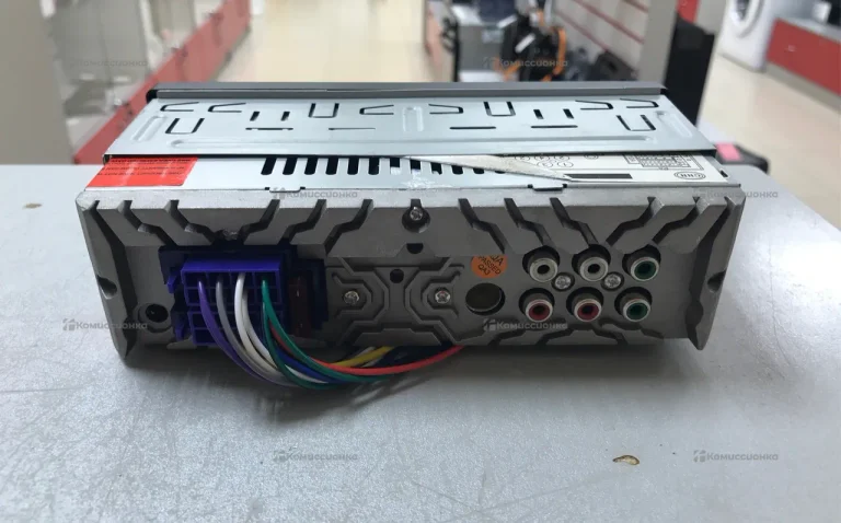 Автомагнитола pioneer.GB