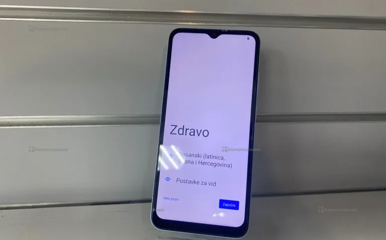 Xiaomi Redmi A2+ 4/64 ГБ