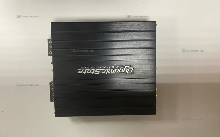 Усилитель dynamic state ca 80.2