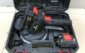 Купить Виброприсоска аккумуляторная Boom б/у , в Энгельс Цена:2590рублей