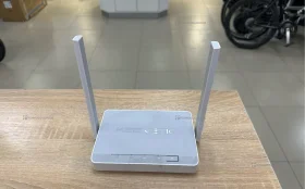 Купить Роутер Keenetic б/у , в Москва и область Цена:2900рублей