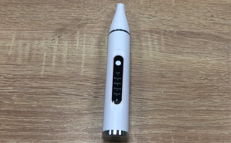 Ультразвуковой скалер laconico