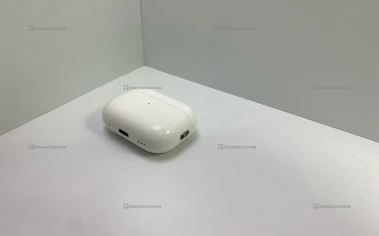 Наушники AirPods Pro 2