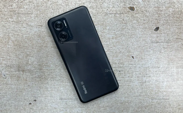 Xiaomi Redmi 10 6/128 ГБ