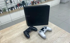 Приставка  PS4 512gb