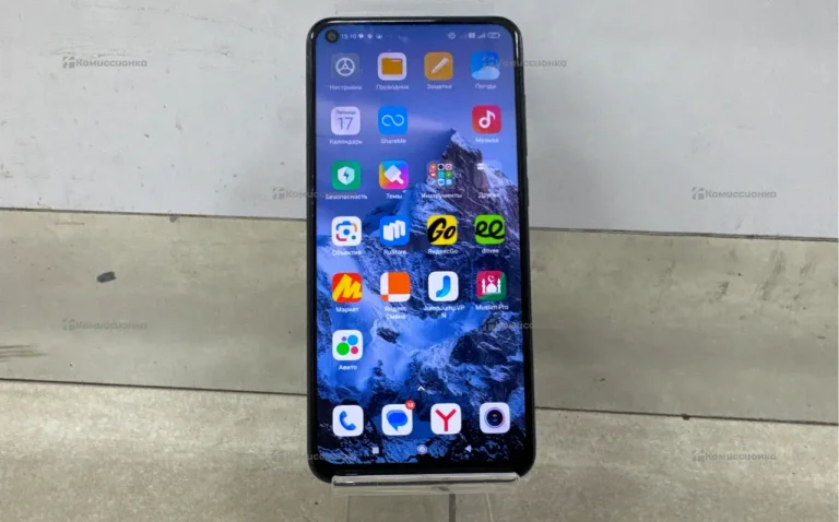 Xiaomi Redmi Note 9 3/64 ГБ