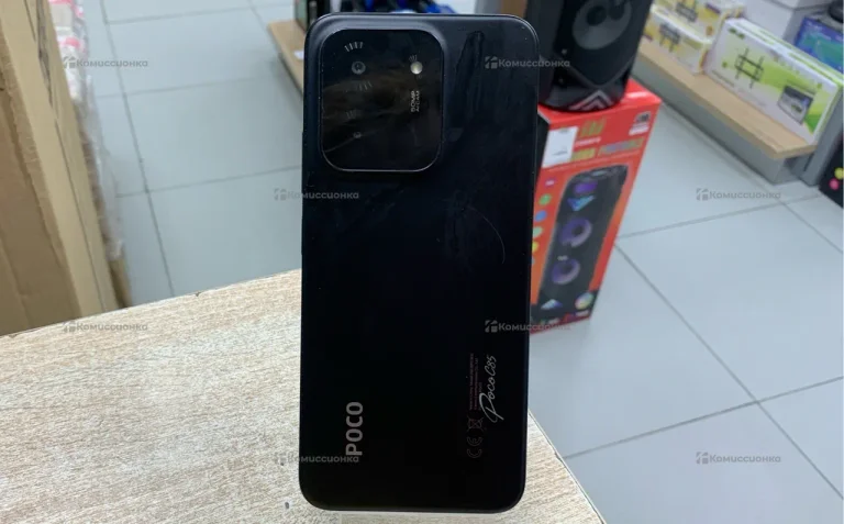 Xiaomi POCO C85 8/256 ГБ